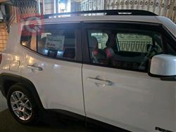 جيب رينيجيد